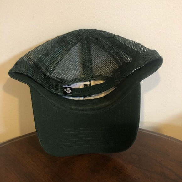 RG Trucker Hat - Picture 2 of 5